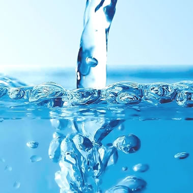 Impianti trattamento acqua
